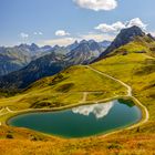 Kleinwalsertal - Österreich