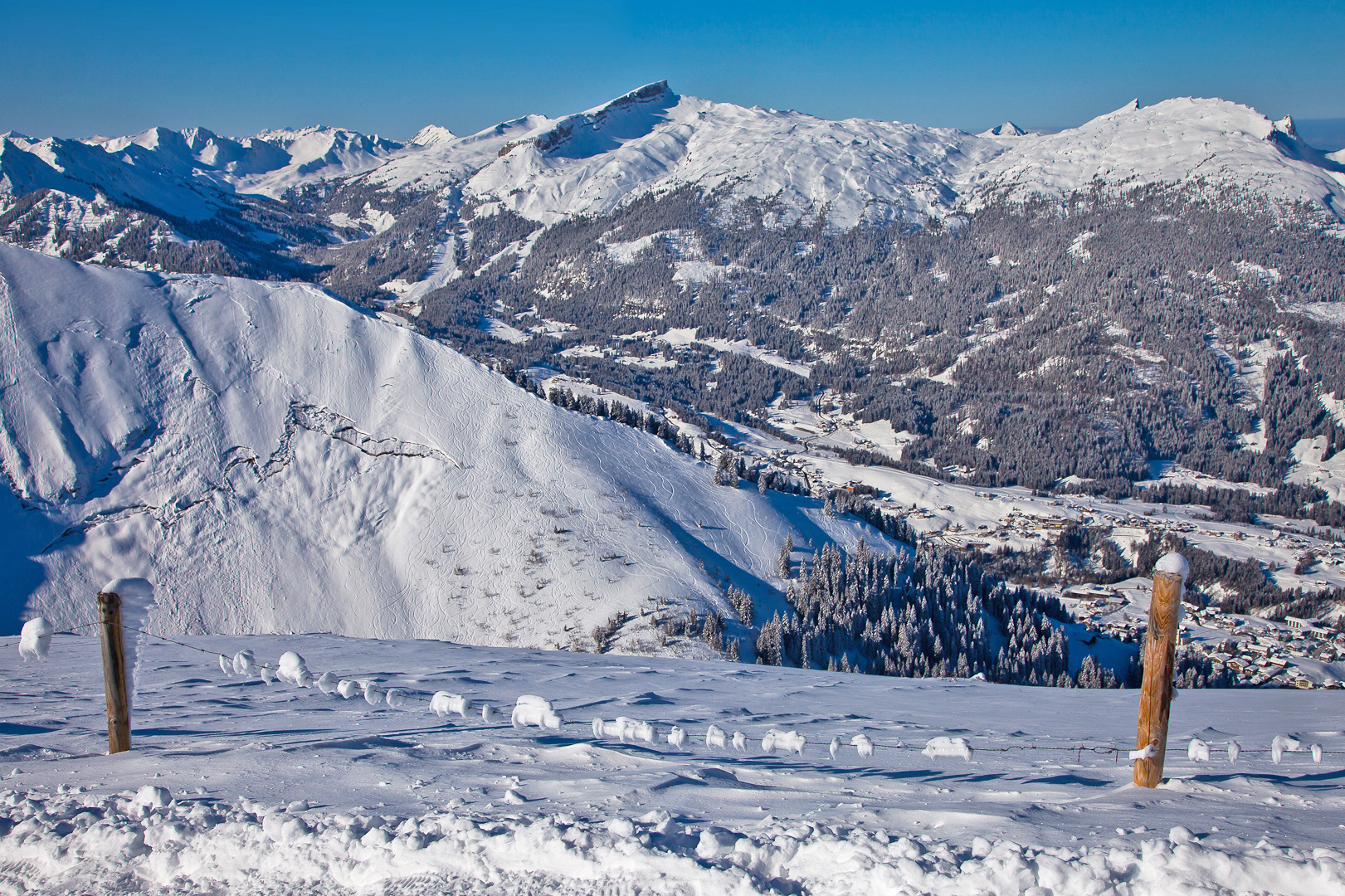 Kleinwalsertal - Reload