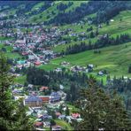 Kleinwalsertal ~ Riezlern