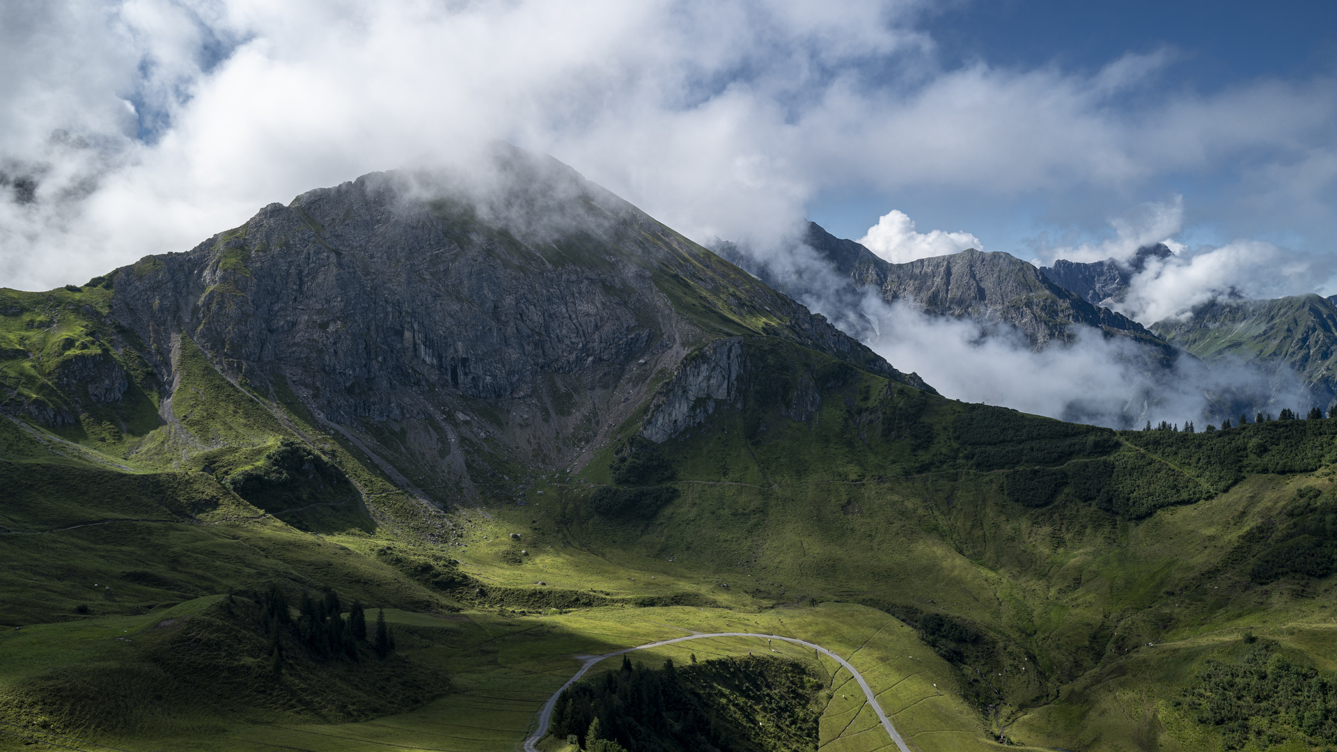 Kleinwalsertal / Riezlern