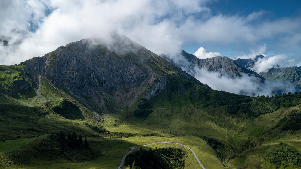 Kleinwalsertal / Riezlern