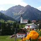 Kleinwalsertal/A