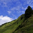 Kleinwalsertal/Blue Monday