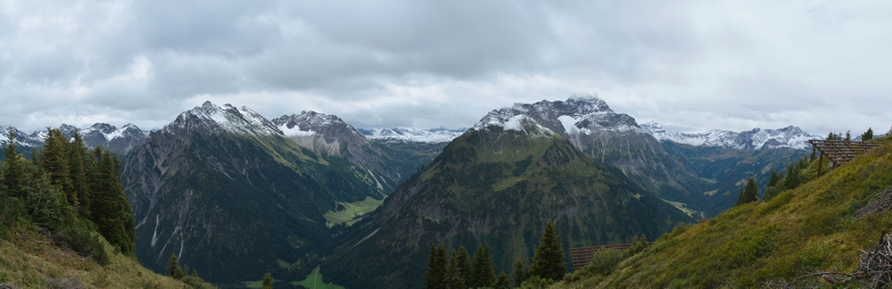 Kleinwalsertal_I