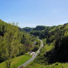 Kleinziegenfelder Tal