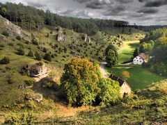 Kleinziegenfelder Tal