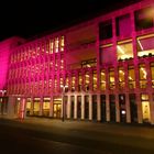 Kleist Forum gegenüber dem Hauptbahnhof Hamm