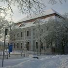 Kleist Haus Frankfurt Oder