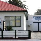 Klempnerei Werner, Kaiser Wilhelm Str. 50, Swakopmund