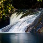 klener Wasserfall