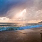 Kleopatra Strand in Alanya