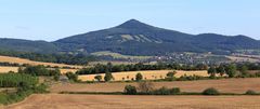 Kletecna im Böhmischen Mittelgebirge die Nummer 2...