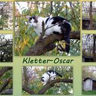 Kletter Oscar 