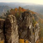 Kletterfelsen