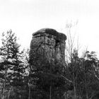 Kletterfelsen Nonne