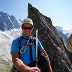 Klettergipfel mit Nordwand-Panorama DSC08301-700pix