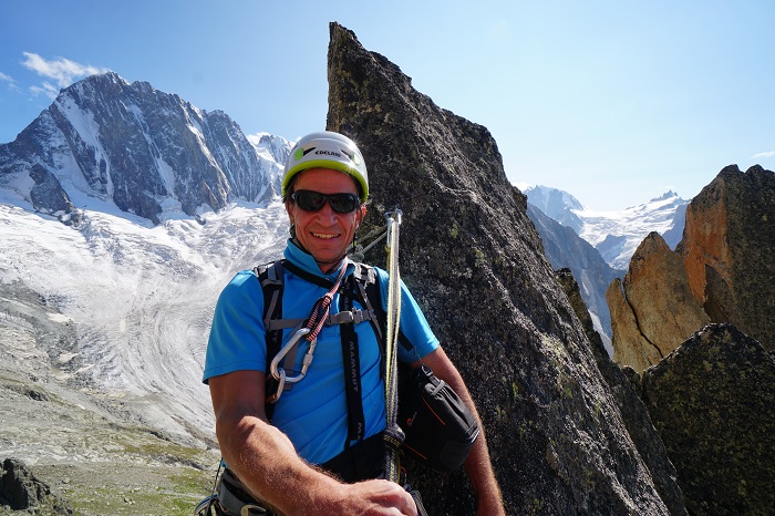 Klettergipfel mit Nordwand-Panorama DSC08301-700pix