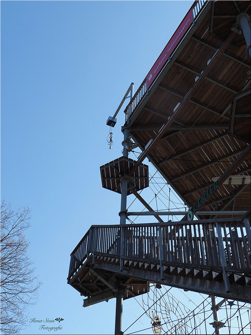 Kletterpark Öhringen