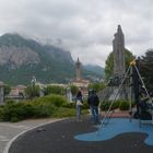 Kletterstadt Lecco - eine Liebe...