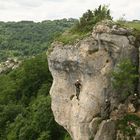 Klettersteig