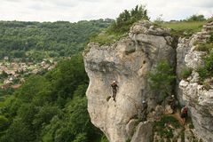 Klettersteig