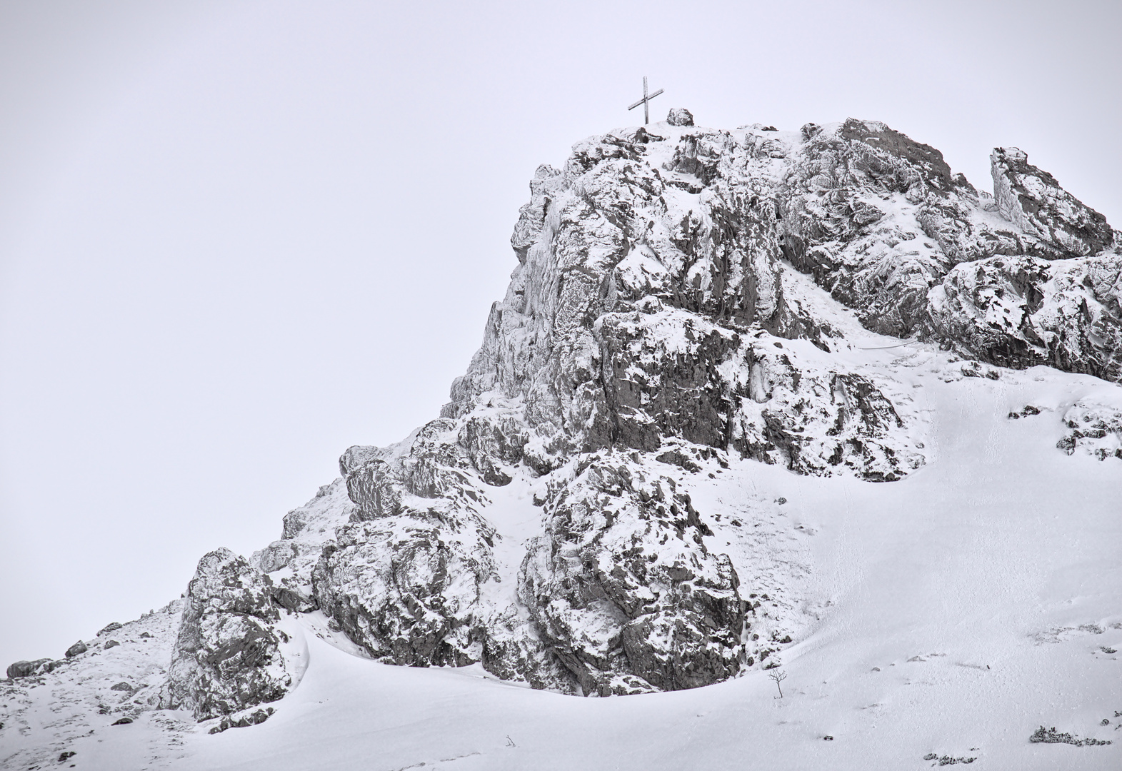 Klettersteig