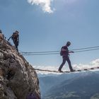 Klettersteig