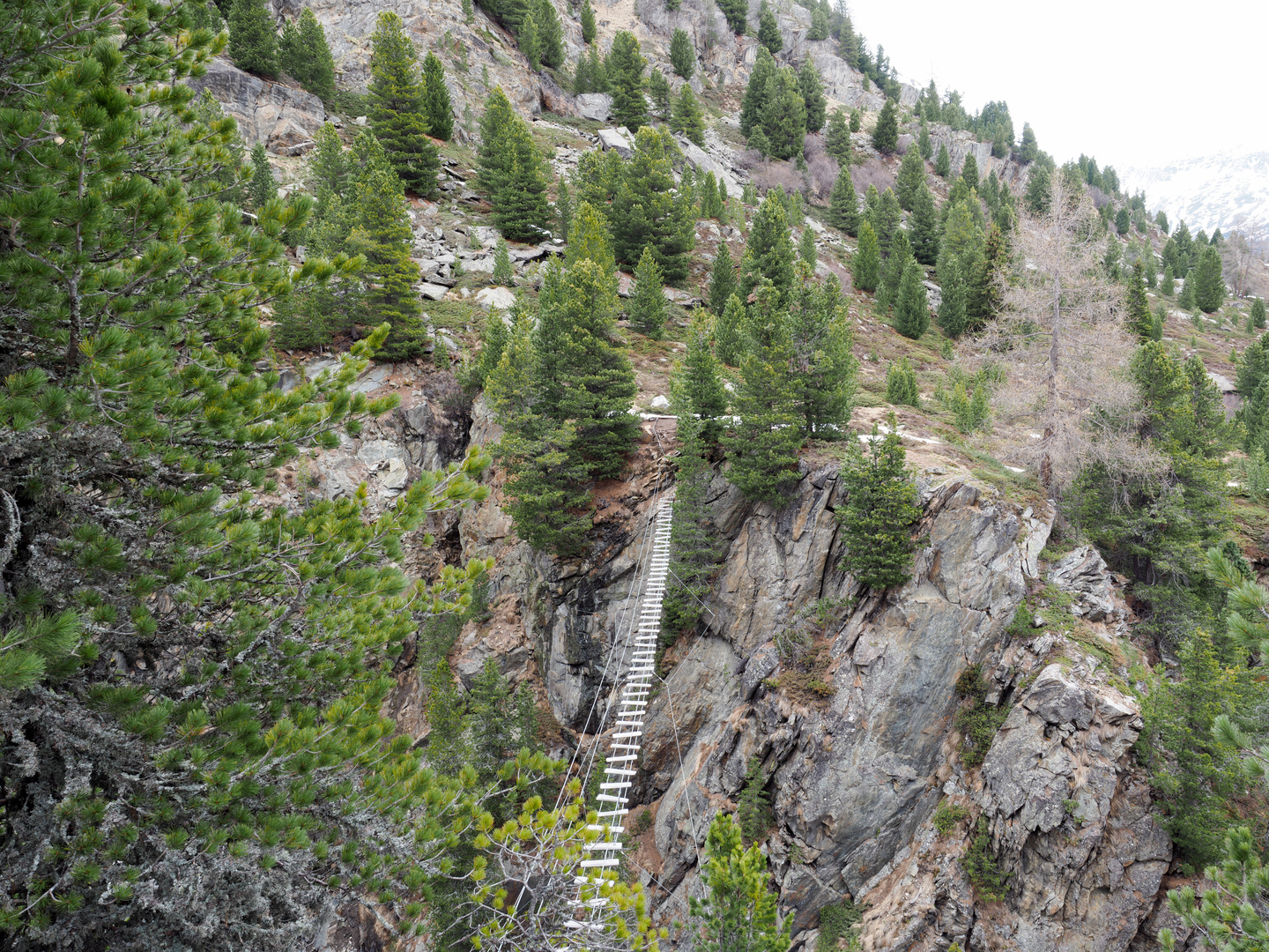 Klettersteig