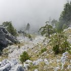 Klettersteig Drachenwand