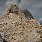 Klettersteig Neuner Fanes