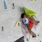 Kletterweltcup IMST 2014 - Semifinale - 1.8.2014 -  Adam Ondra