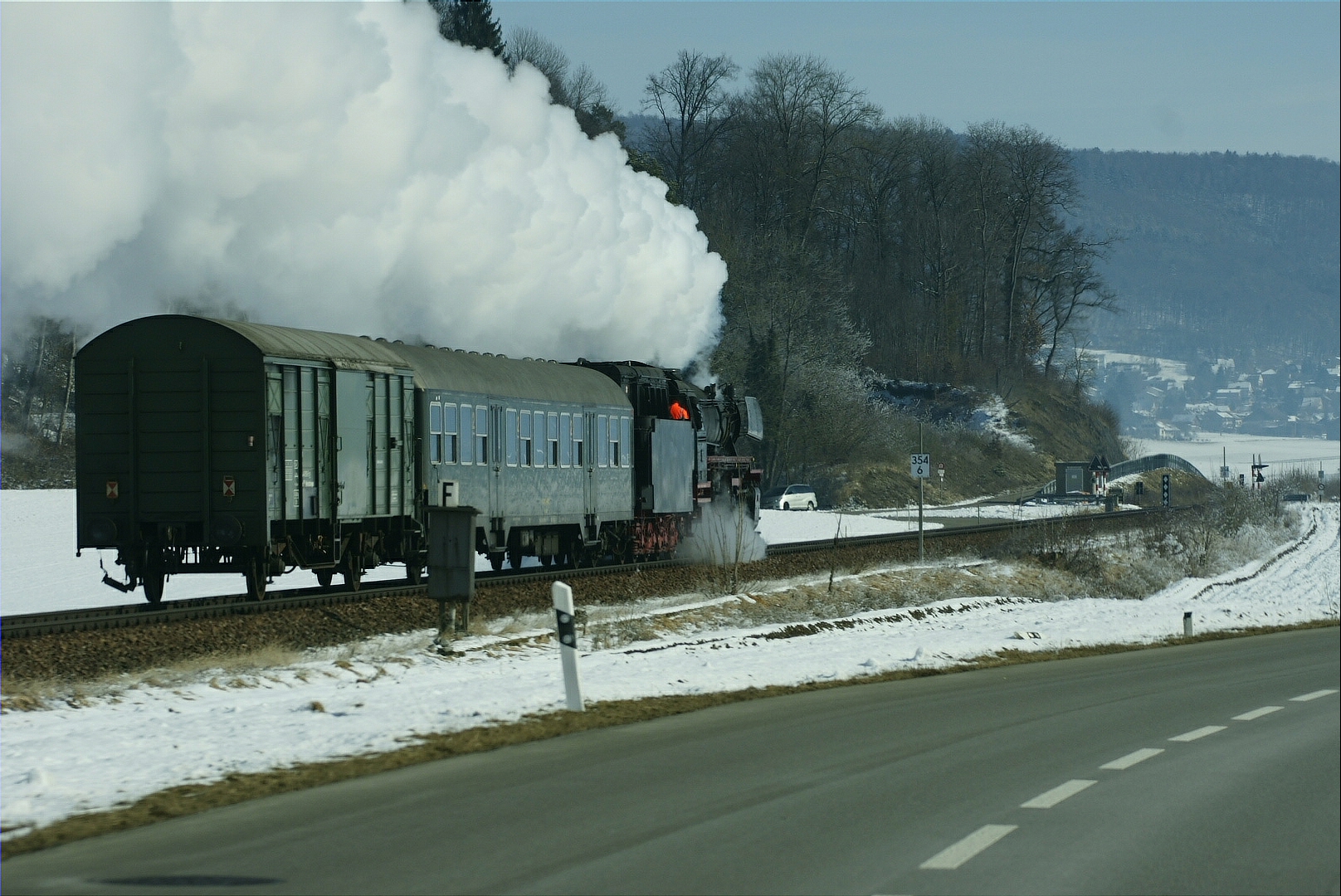 Klettgau Dampfbahn (5)