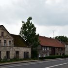 Kletzke Dorfstraße  2016