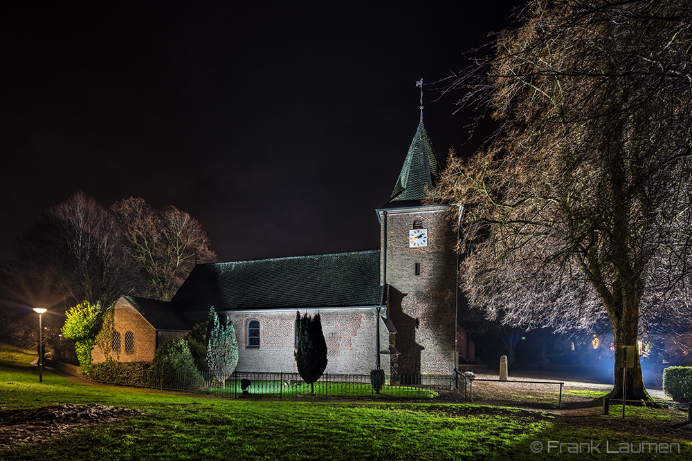 Kleve Bimmen