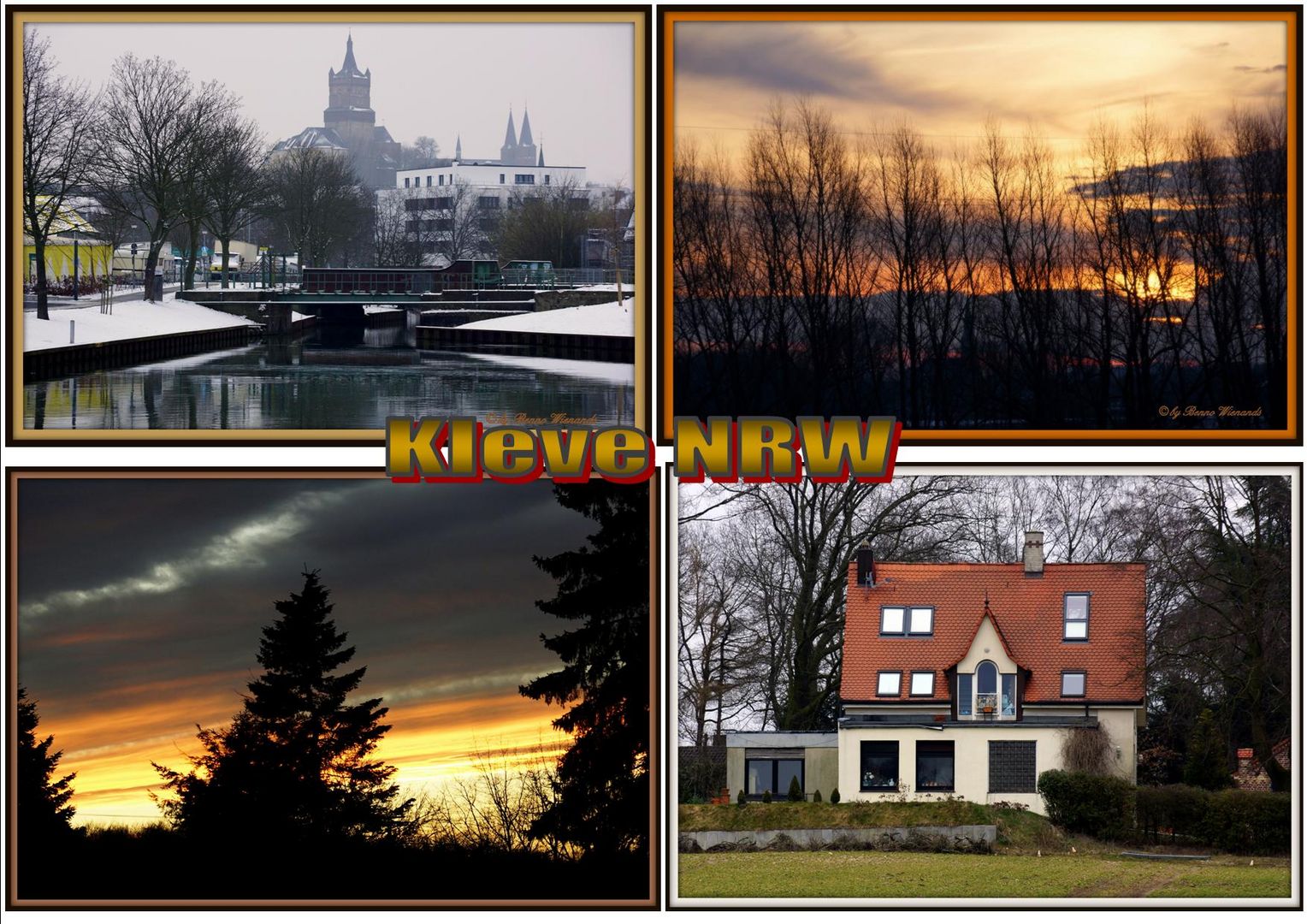 Kleve NRW