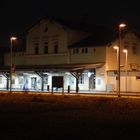 Klever Bahnhof II