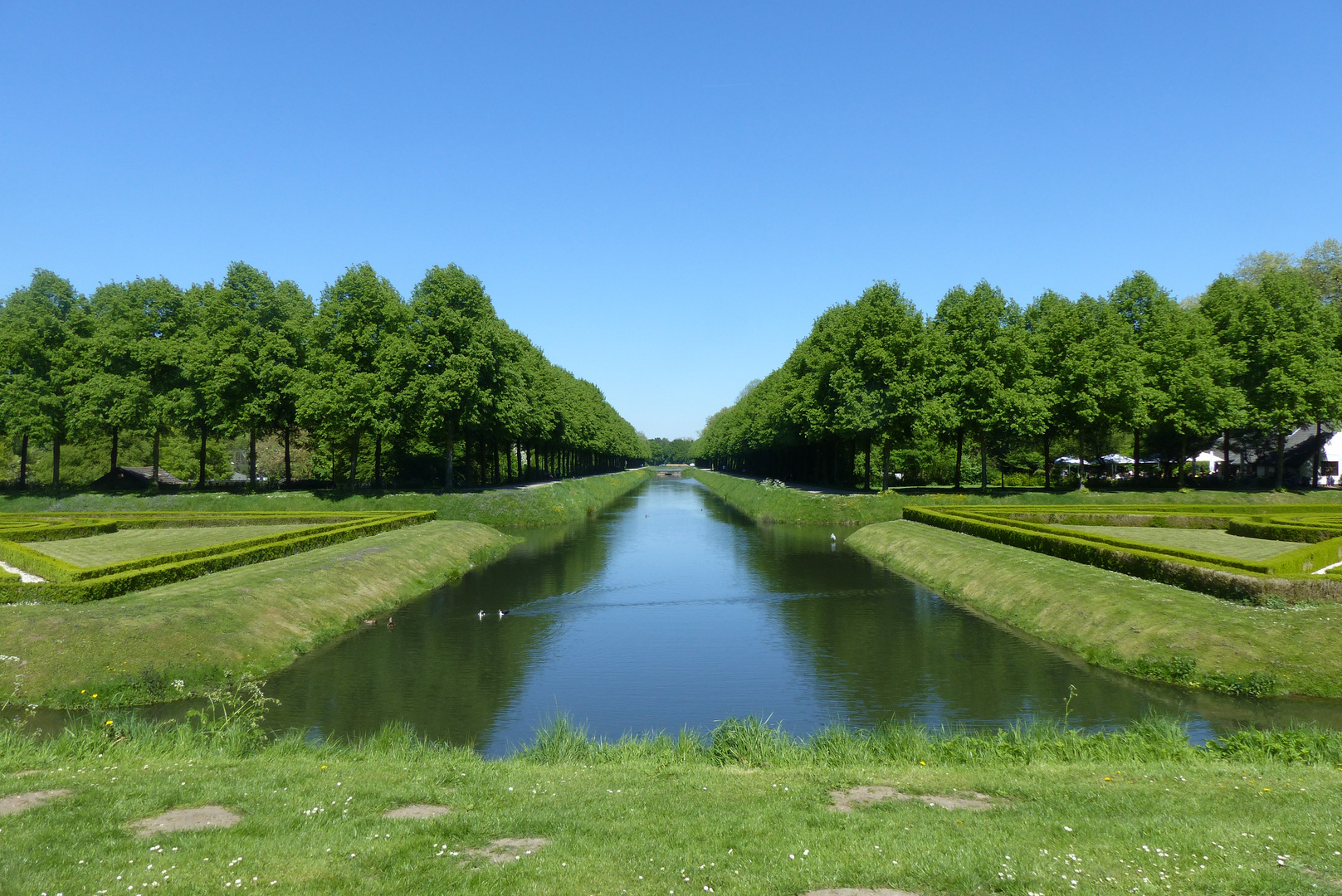 Klever Garten 3 Mai 2018 Foto & Bild wasser, natur