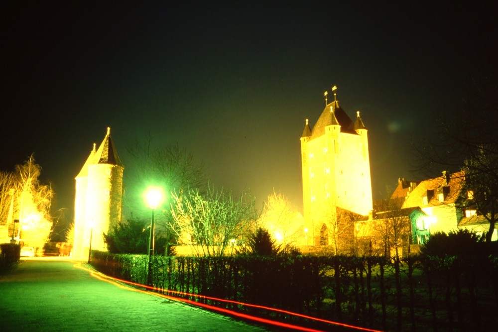 KLever Tor in Xanten