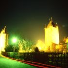 KLever Tor in Xanten