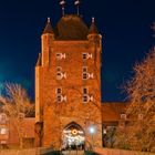 Klever Tor in Xanten