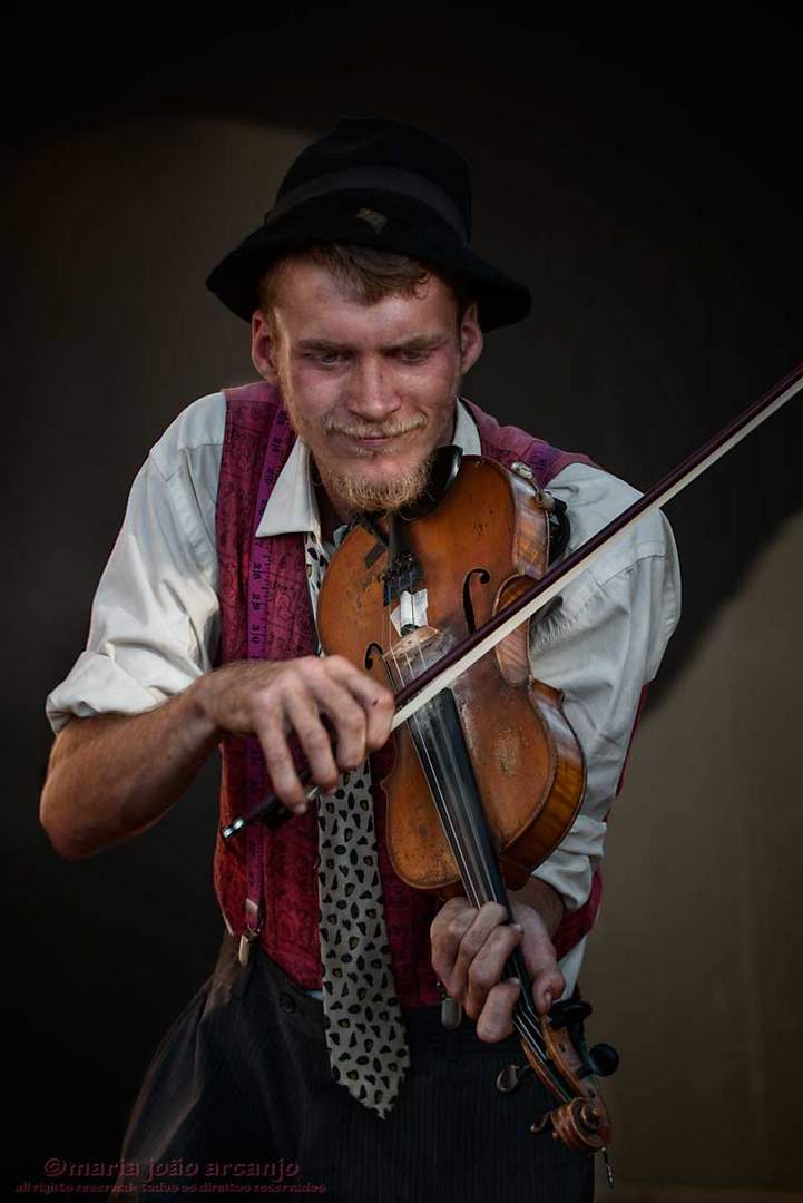 KLEZMER