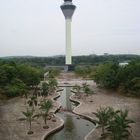 Klia Air Traffic Control Tower