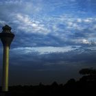 KLIA Control Tower