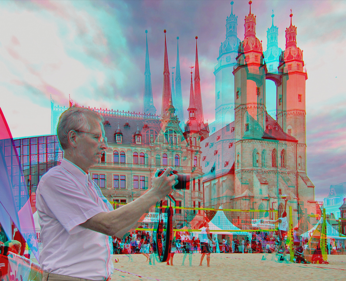 Klick (3D-Foto)