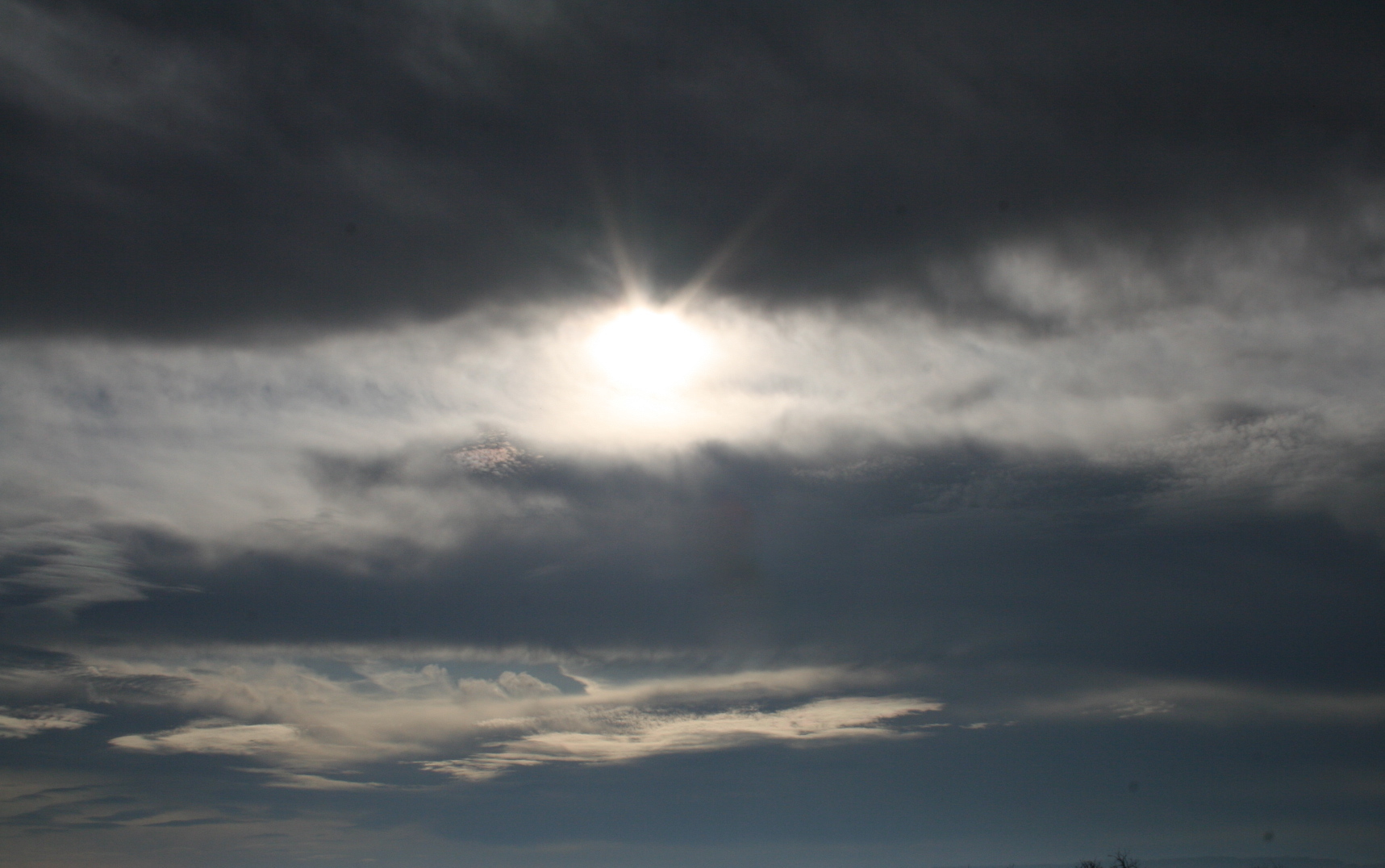 Klick in den Himmel