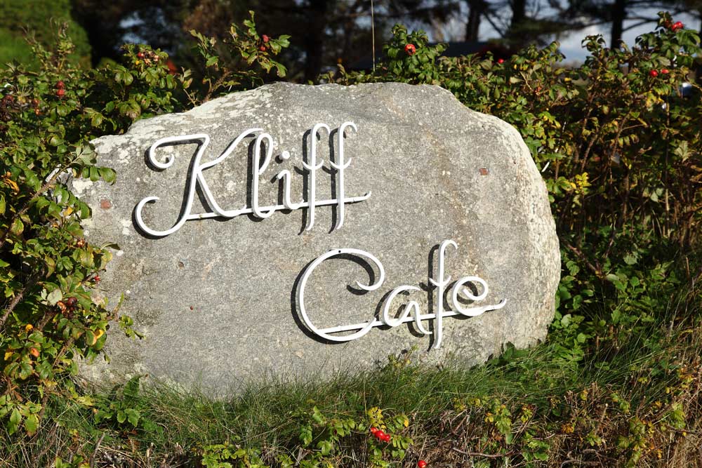 Kliff Café