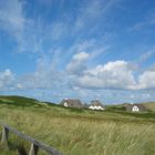 Kliffende auf Sylt