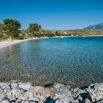 Klima Bay - Samos | Greece