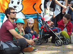 Klima-Demo Fridays for Future in Rostock (15)