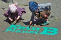 Klima-Demo Fridays for Future in Rostock (3)